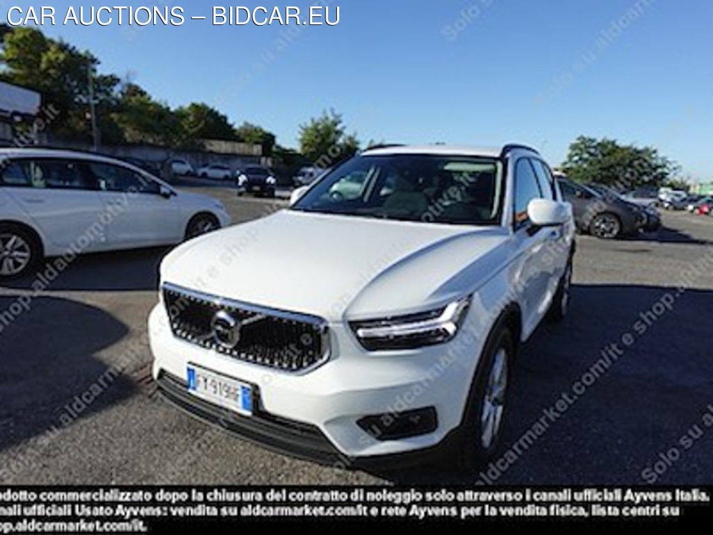 Volvo xc40 D3 business sport utility -