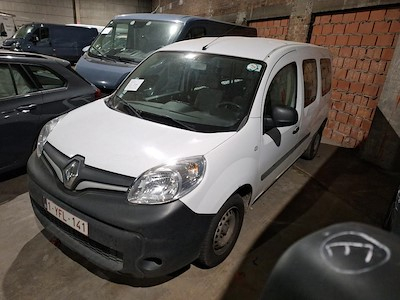 Renault Kangoo express maxi diesel Lot 1.3 RENAULT KANGOO EXPRESS Maxi 1.5 dCi Blue Confort