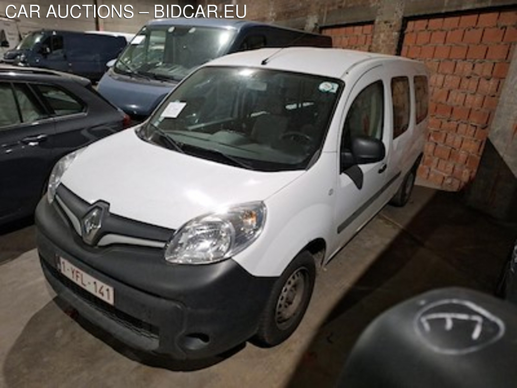 Renault Kangoo express maxi diesel Lot 1.3 RENAULT KANGOO EXPRESS Maxi 1.5 dCi Blue Confort