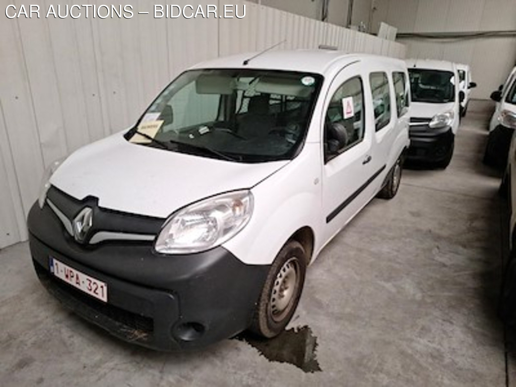 Renault Kangoo express maxi dsl - 2013 1.5 dCi Energy Confort (EU6)