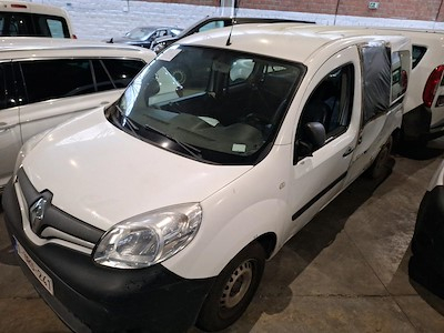 Renault Kangoo express maxi dsl - 2013 1.5 dCi Energy Grand Confort