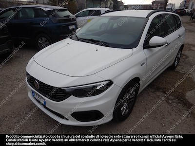 Fiat tipo 1.6 mjt 120cv 6M -