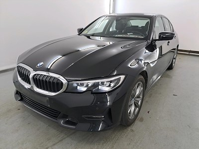 BMW 3 diesel - 2019 330 dA AdBlue Model Sport Business