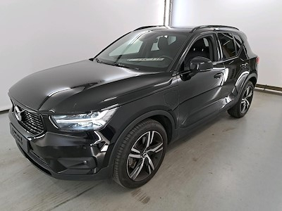 Volvo XC40 1.5 T4 RECHARGE GEARTRONIC R-DESIGN