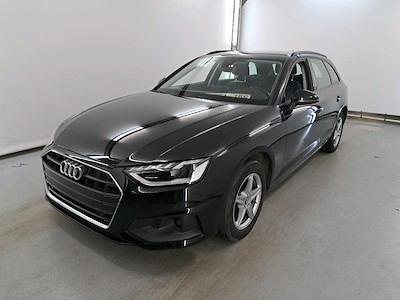 Audi A4 avant diesel - 2020 30 TDi Business Edition S tronic Busin.Plus