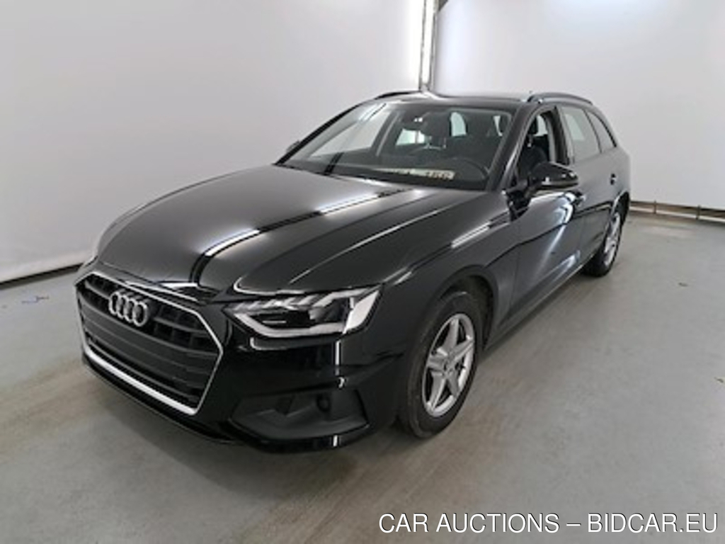 Audi A4 avant diesel - 2020 30 TDi Business Edition S tronic Busin.Plus