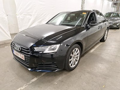 Audi A4 diesel - 2019 35 TDi Business Edition S tron.(EU6d-T.) Module Eclairage 1