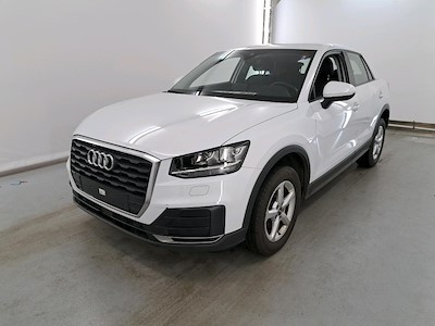 Audi Q2 1.6 30 TDI S TRONIC Assistentie Business