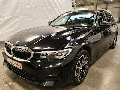 BMW 3 series touring 2.0 320I (135KW) AUTO TOURING