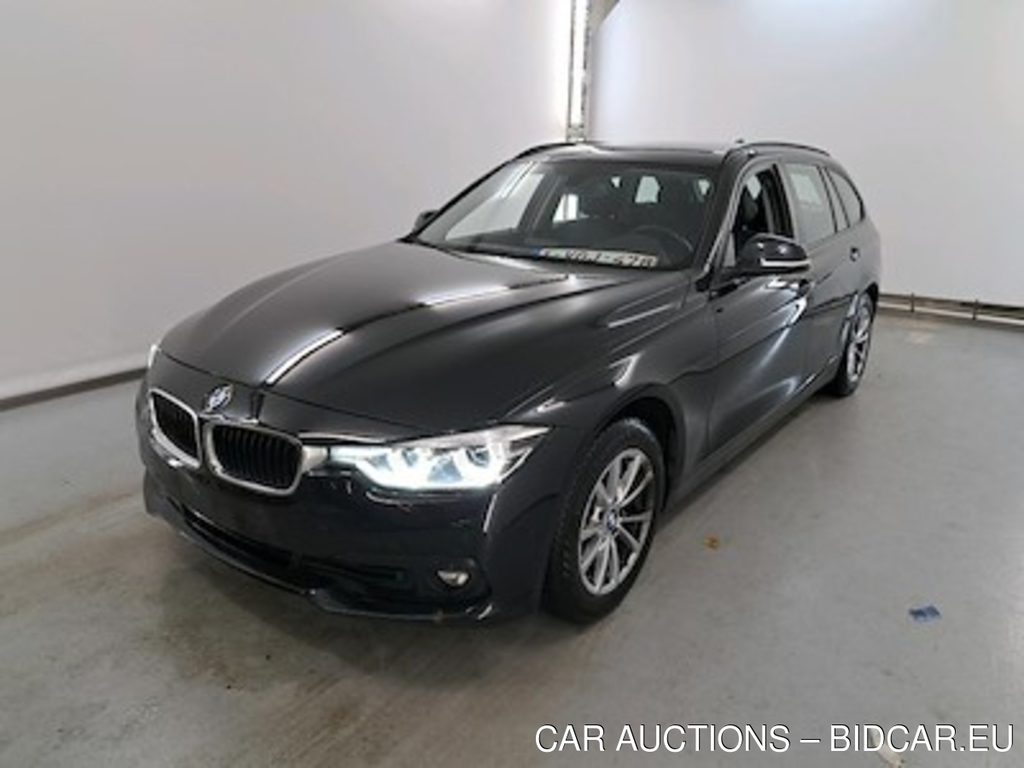 BMW 3-serie touring 318 dA Business Ed AdBlue (ACO)