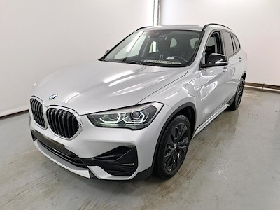 BMW X1 - 2019 1.5iA xDrive25e PHEV OPF Model Sport Business Plus