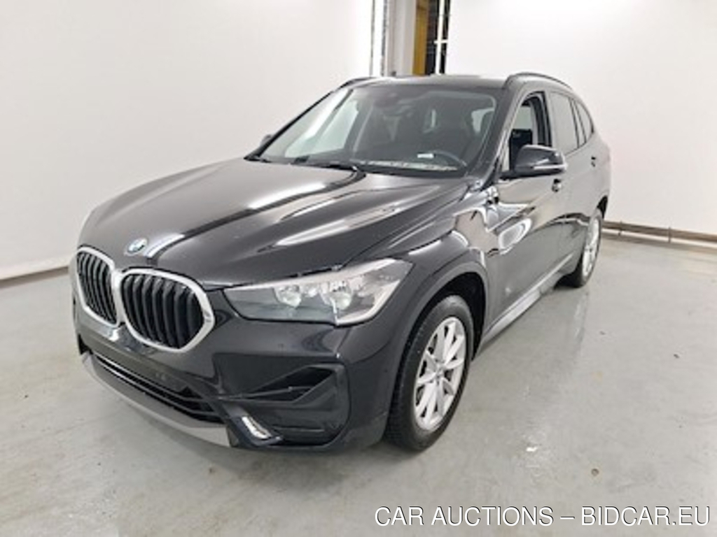 BMW X1 diesel - 2019 1.5 dA sDrive16 AdBlue Model Advantage Business