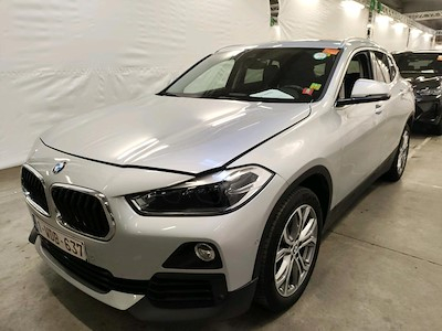 BMW X2 1.5iA sDrive18 OPF Model Style Travel Business