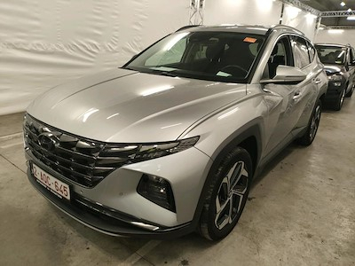 Hyundai TUCSON 1.6 T-GDI PHEV 4WD FEEL AUTO