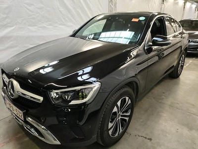 Mercedes-Benz GLC 2.0 GLC 200 D BUS SOL AUTO Plus