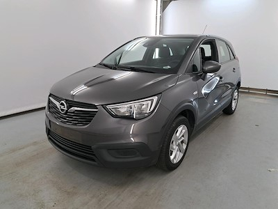 Opel Crossland X 1.2 Turbo ECOTEC Edition S-S (EU6.3) Business