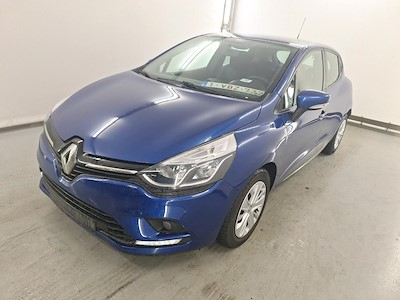 Renault Clio IV phase II diesel 1.5 dCi Corporate Ed.(Fl.)(EU6c)