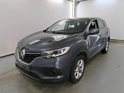 Renault Kadjar diesel - 2019 1.5 Blue dCi Corporate Edition (Fleet)