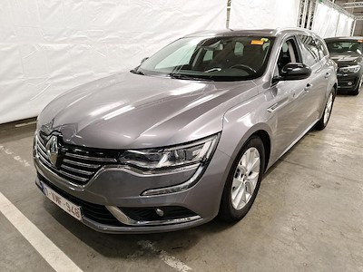 Renault Talisman grandtour diesel 1.7 Blue dCi Limited2 (EU6.2)