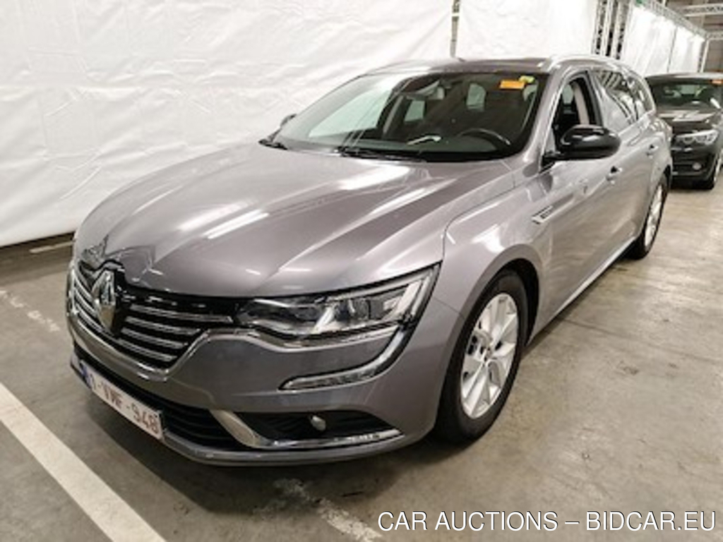 Renault Talisman grandtour diesel 1.7 Blue dCi Limited2 (EU6.2)