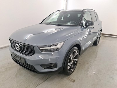 Volvo XC40 1.5 T5 PHEV R-Design Tech&amp;Park Assist Winter Pro