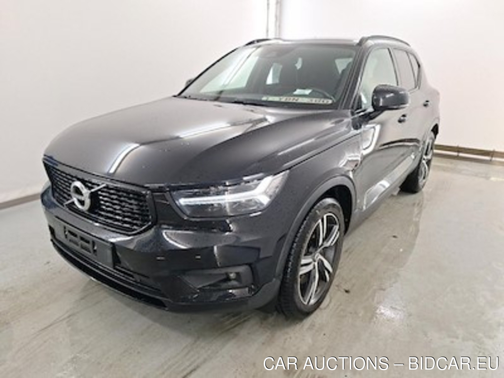 Volvo XC40 1.5 T5 TE PHEV R-Design DCT Park Assist