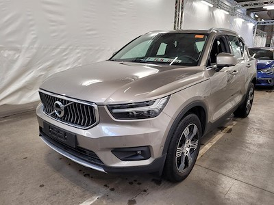 Volvo XC40 2.0 D3 INSCRIPTION Assist Pilot Assit Winter