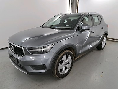 Volvo Xc40 diesel 2.0 D3 Momentum Geartronic (EU6d-TEMP) Sensus Navigation