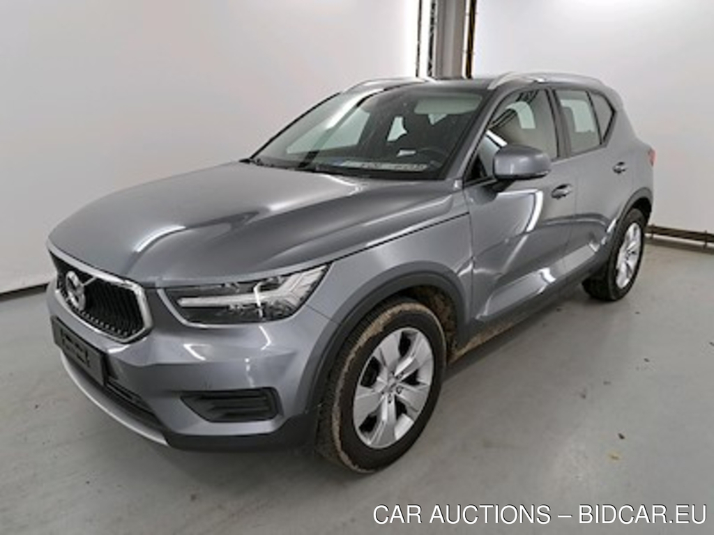 Volvo Xc40 diesel 2.0 D3 Momentum Geartronic (EU6d-TEMP) Sensus Navigation