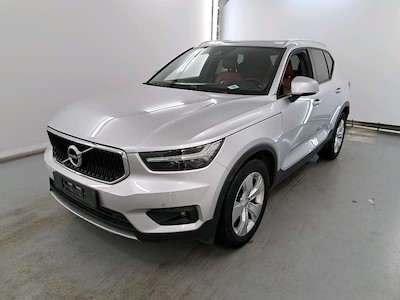 Volvo Xc40 diesel 2.0 D3 Momentum Geartronic (EU6d-TEMP) Winter Sensus Navigation Light