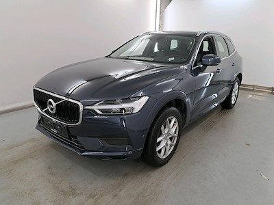 Volvo Xc60 diesel - 2017 2.0 D3 Momentum Pro AdBlue Winter Park Assist