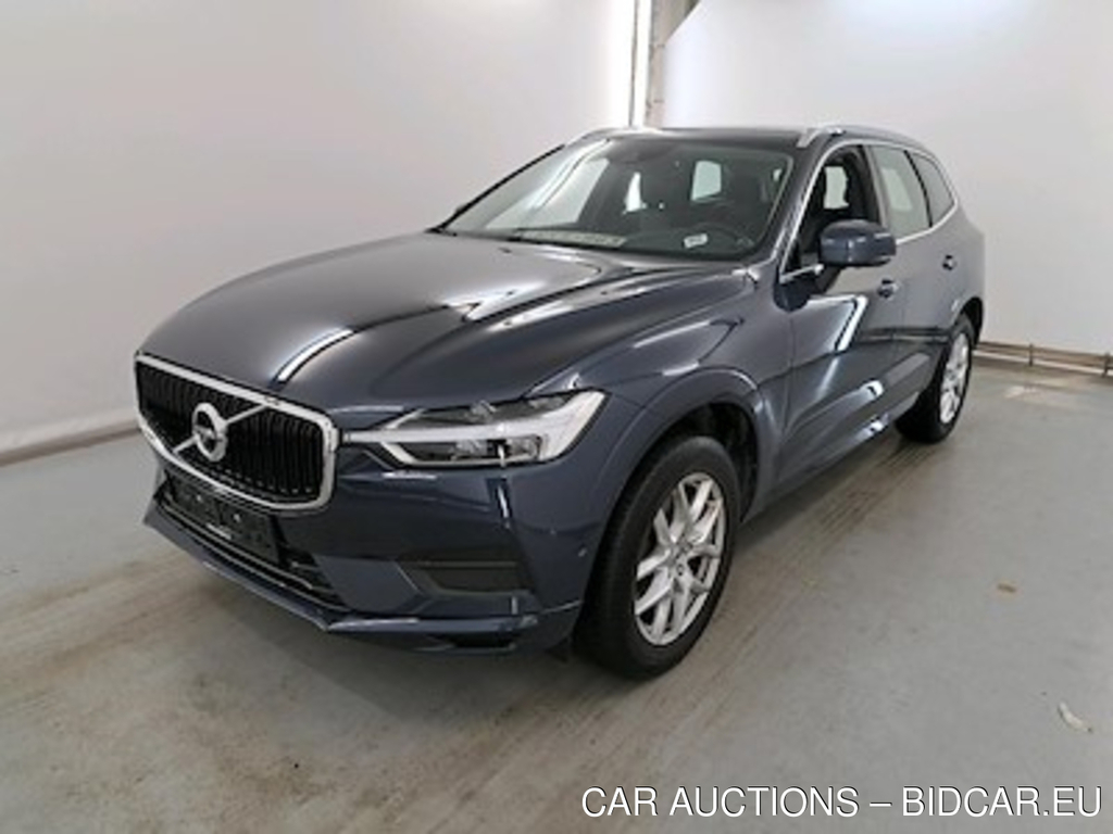 Volvo Xc60 diesel - 2017 2.0 D3 Momentum Pro AdBlue Winter Park Assist