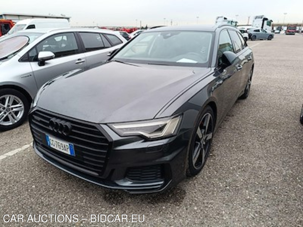 Audi A6 SW PC 55 Tfsi E Quat Ultra S Tron S Line P.Av