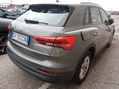 Audi Q3 PC 35 Tdi S Tronic Business