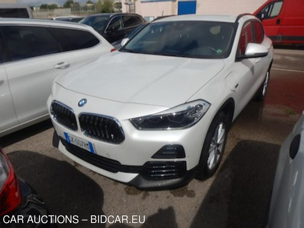 BMW X2 Xdrive 25e Business X Automatico