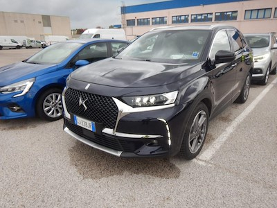 Citroen Ds 7 crossback Bluehdi 130 Automatica Grand Chic FP (PC)