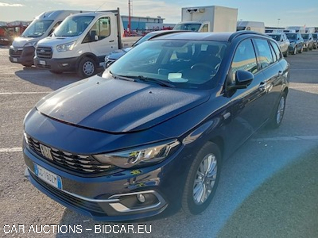 Fiat Tipo SW 1.0 100cv Business