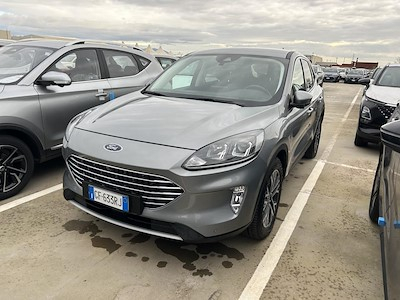 Ford Kuga PC 2.5 Benzina Phev 225cv 2wd Titanium Aut