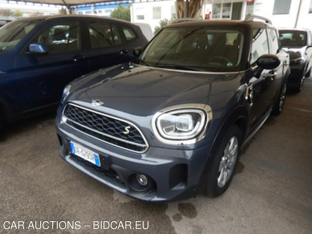 MINI Countryman PC Cooper S E All4 Business Autom.