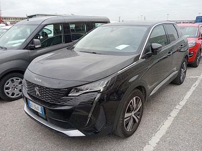 Peugeot 3008 PC Bluehdi 130 Eat8 S&amp;s Allure