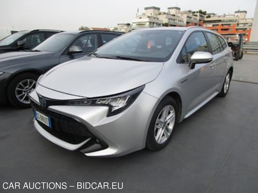 Toyota Corolla SW PC Ts Hybrid Business