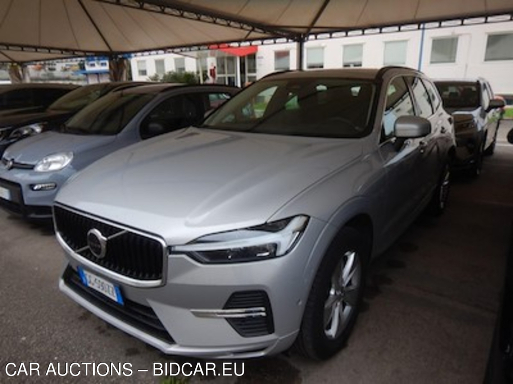 Volvo XC60 B4 D Awd Automatico Momentum Pro