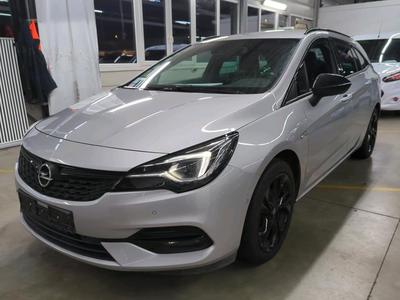 Opel Astra 1.5 D START/STOP SPORTS TOURER AUTOMATIK Ultimate, 2021