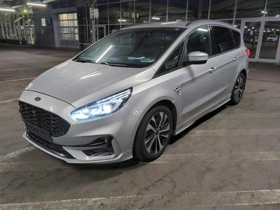 Ford S-MAX 2.0 ECOBLUE AUT. ST-LINE, 2020