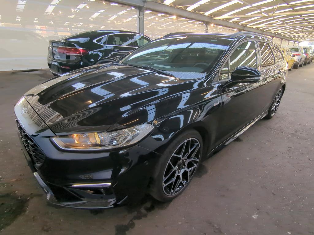 Ford Mondeo TURNIER 2.0 ECOBLUE AUT. ST-Line, 2020