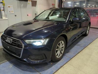 Audi A6 AVANT 40 TDI QUATTRO S TRONIC, 2019