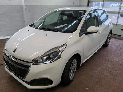 Peugeot 208 BLUE-HDI 100 STOP&amp;START Active, 2019