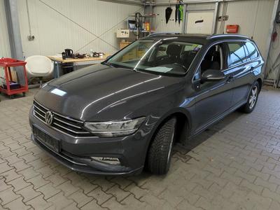 Volkswagen Passat VARIANT 2.0 TDI SCR DSG Business, 2020