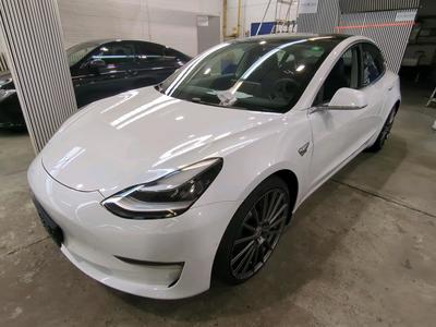 Tesla Model 3 LANGSTRECKENBATT. ALLRADANTRIEB DUAL MOTOR Performance, 2020