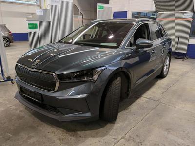 Skoda Enyaq IV 80, 2021